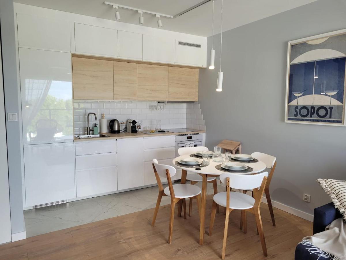 Apartament Baltika *