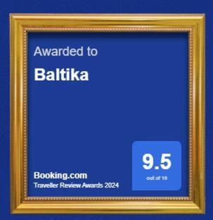 Baltika Apartament Gdańsk