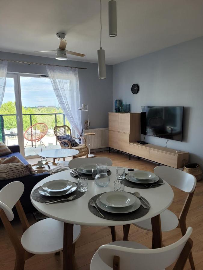 Baltika Apartament