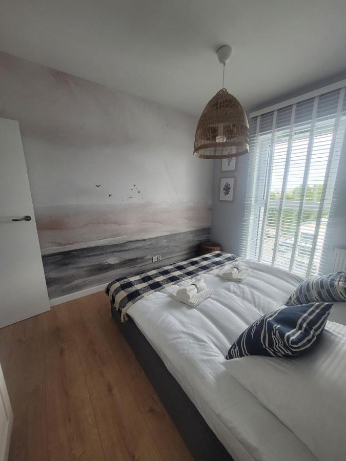Baltika Apartament