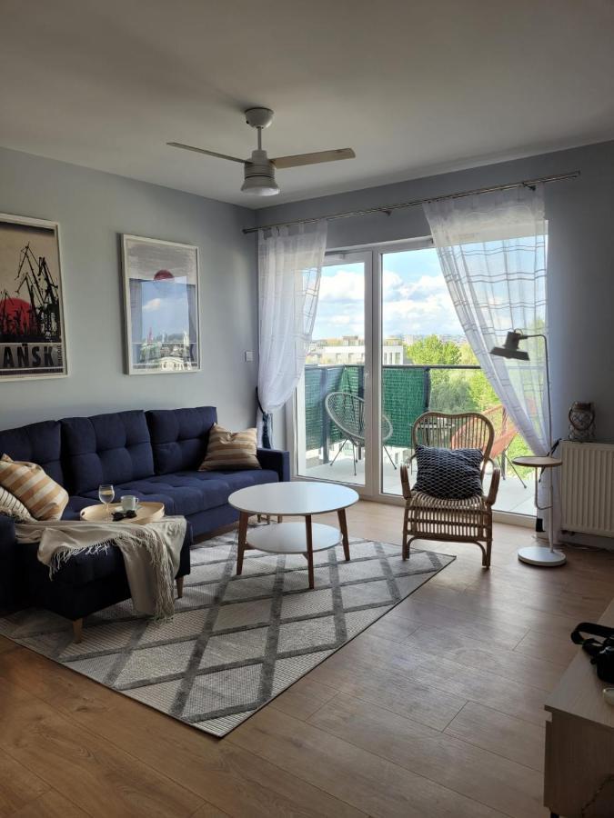 Apartament Baltika *