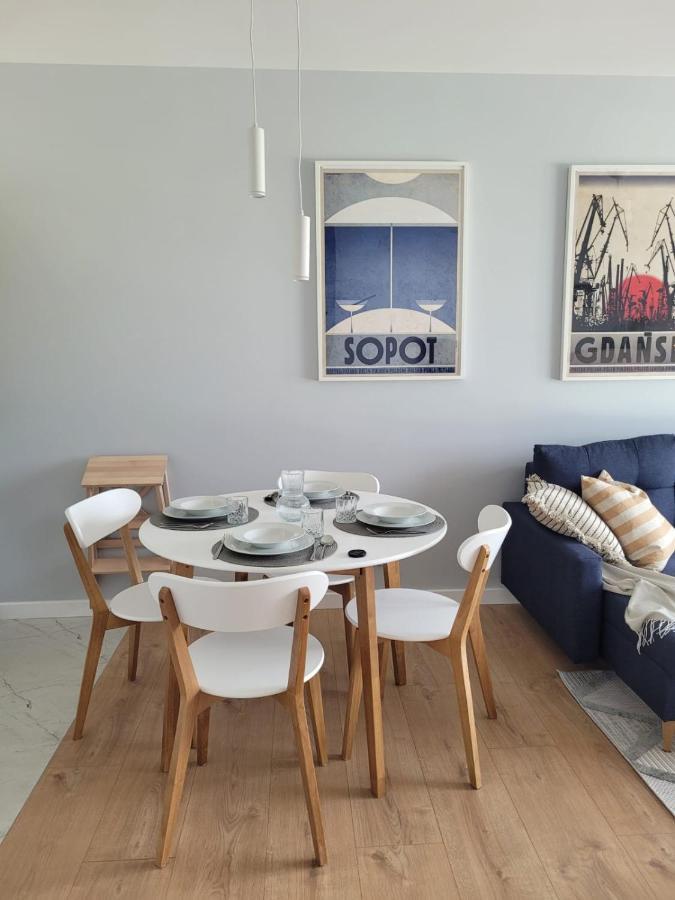 Apartament Baltika *