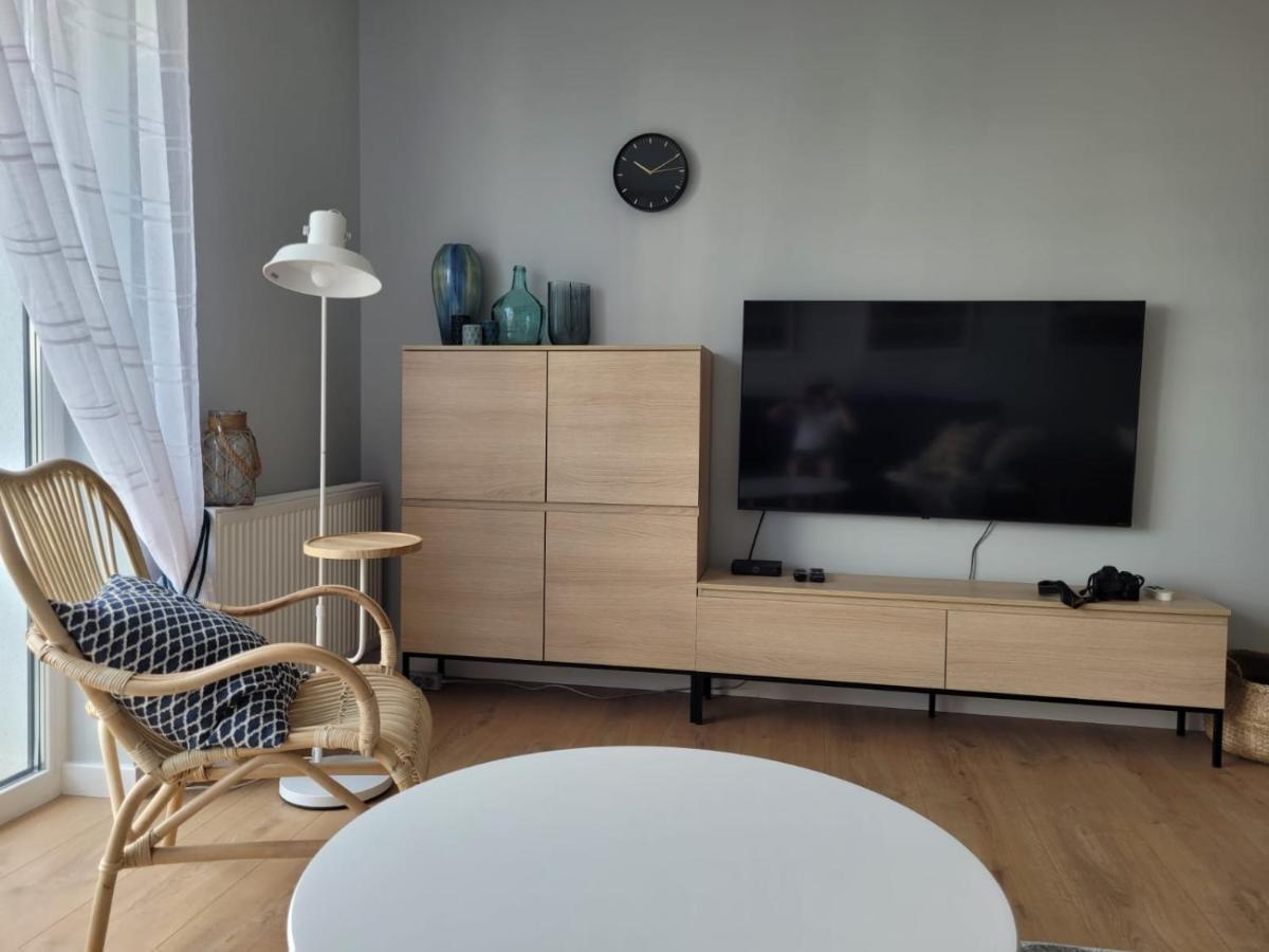 Apartament Baltika